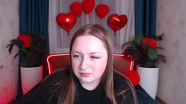 GirlPlayer Chat XXX in diretta