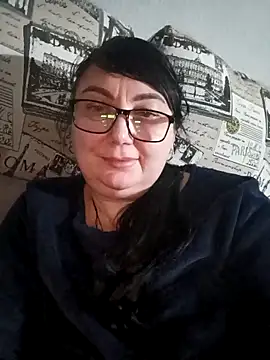 MariSwan222 Adlı Modelin Web Kamerası Şovu