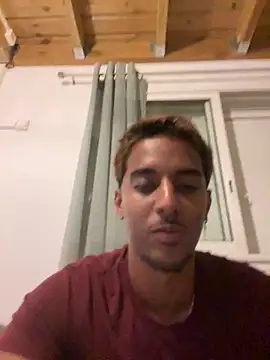 XXX chat uživo modela Axel_black10