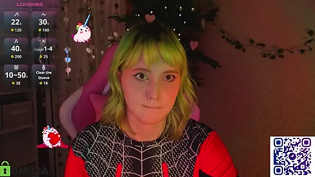 Roziett_Belle Chat XXX live