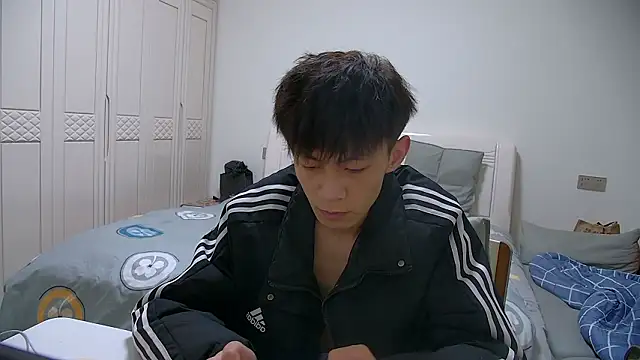 Chat XXX ao vivo de paofu-001