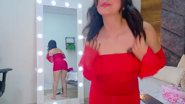 AnnieRouse__ Chat XXX live