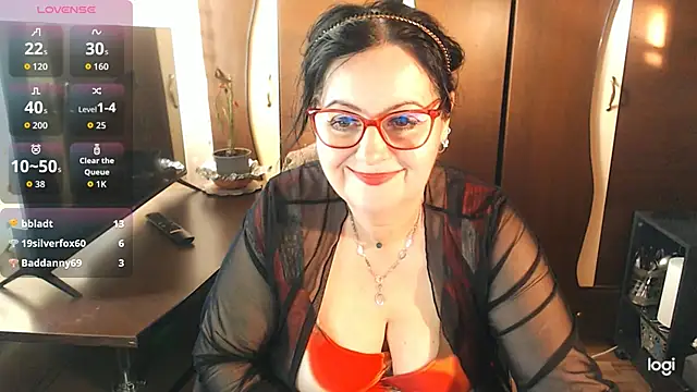 exiMIlf 现场XXX聊天