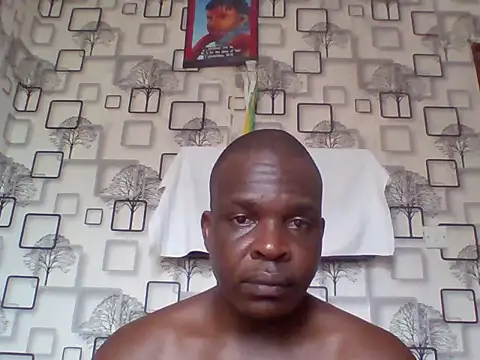 XXX chat uživo modela Chumba_001