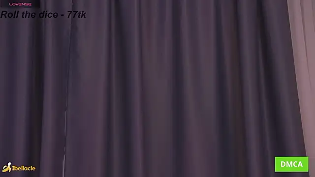 Show webcam de Bellacle