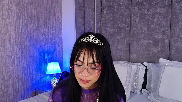 JaneeDaviss – Naživo XXX chat