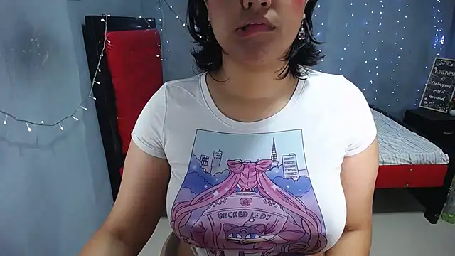 Sweettei's Live XXX Chat