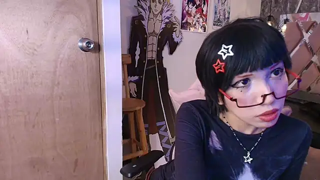 Czat XXX na żywo – Terraelowen