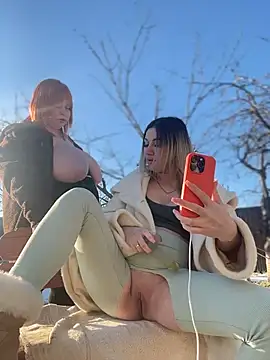 SweetCuteGirls1023 Webcam-Show