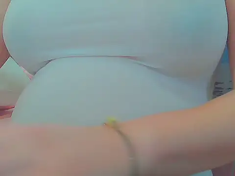 Chat XXX ao vivo de keepmepregnantT