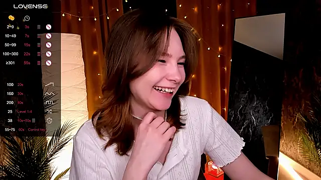 Chat XXX Live LanaBlu_