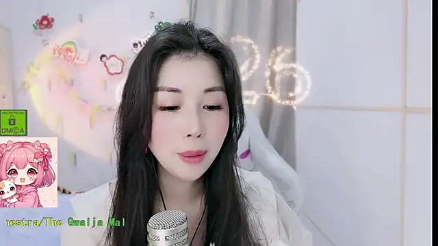 Chat +18 de HK_angelchloe ao vivo