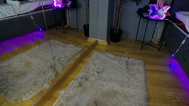 Chat +18 de ScarlettJakobs ao vivo