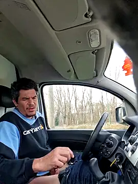 Sembang XXX Secara Langsung twitshe