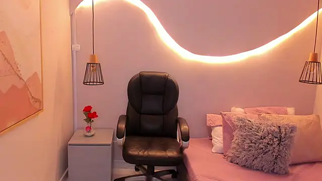 Онлайн чат XXX Julieth_brown_