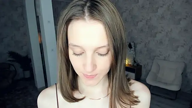 Živý XXX chat LianneBynon