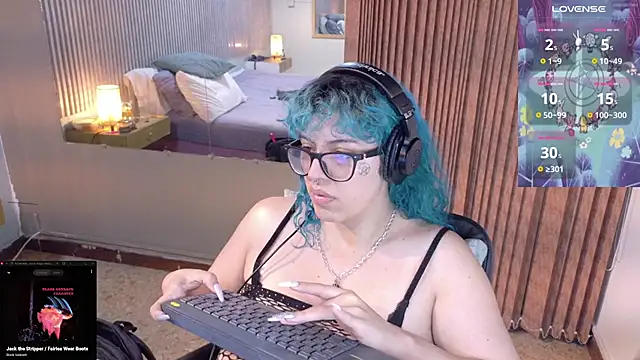 Chat XXX Live Eli666uwu