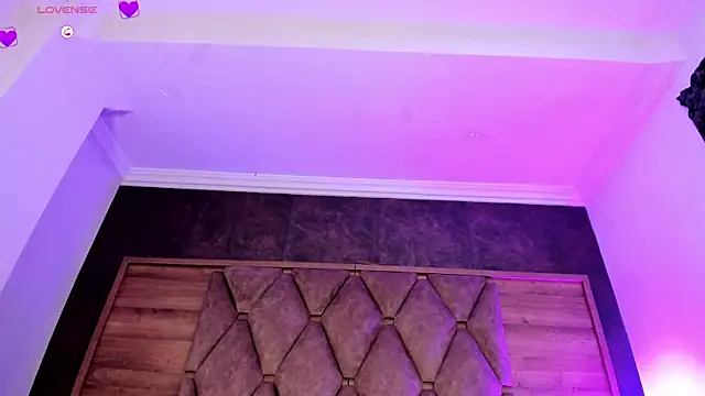 Show Webcam de AudreyHayworth