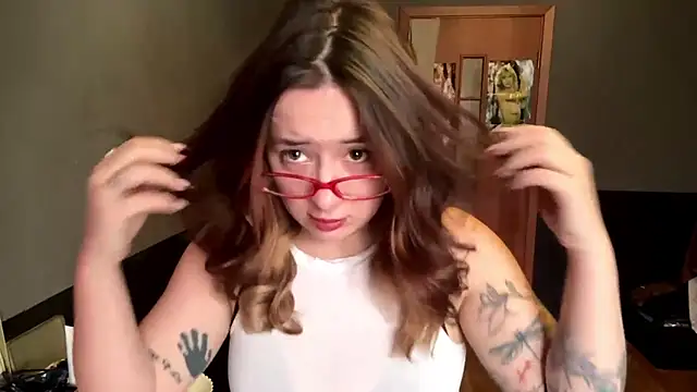 AnnmariePedone Webcam Show