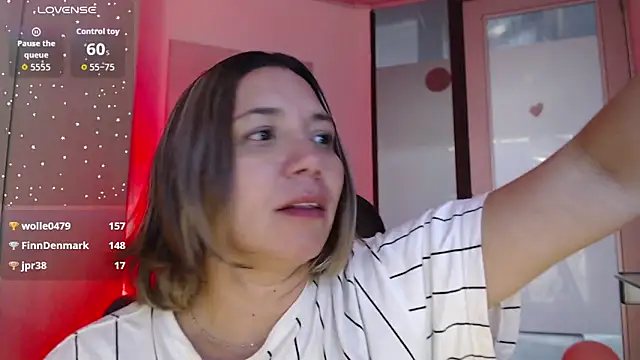 Chat XXX Live milfsecret69