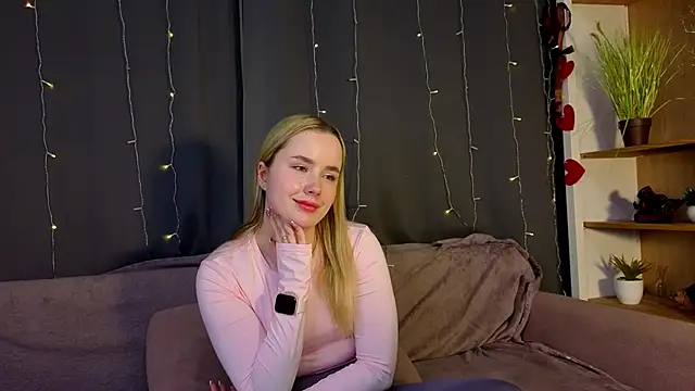 Chat XXX ao vivo de IvetteLabore