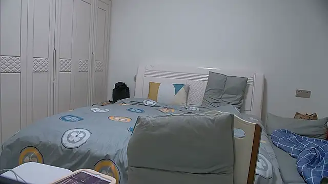 paofu-001 Webcam-Show