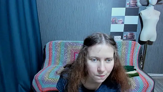 pa1e_pr1ncess Live XXX-Chat