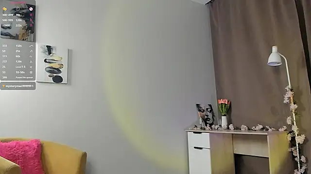 Chat XXX Live TaiteFairfield