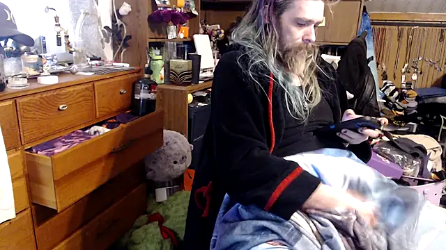 thejuicybacon Live XXX Chat