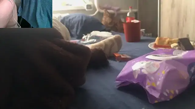 Chat XXX ao vivo de LoveAngelX