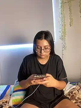 Chat XXX ao vivo de Velma_star