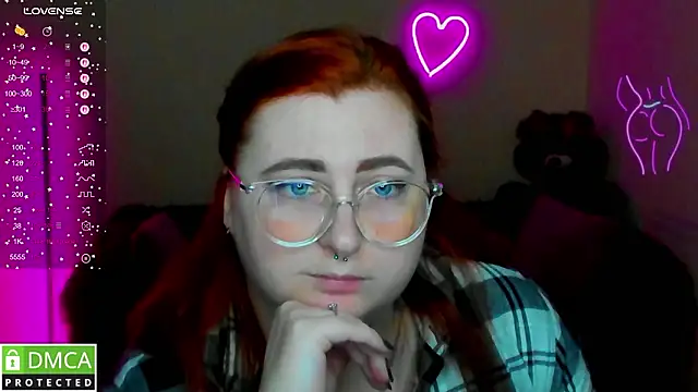 Czat XXX na żywo – Alicia_love00