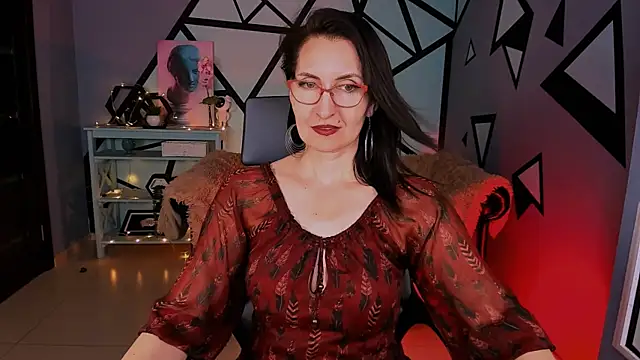 UnaTerra 라이브 XXX 채팅