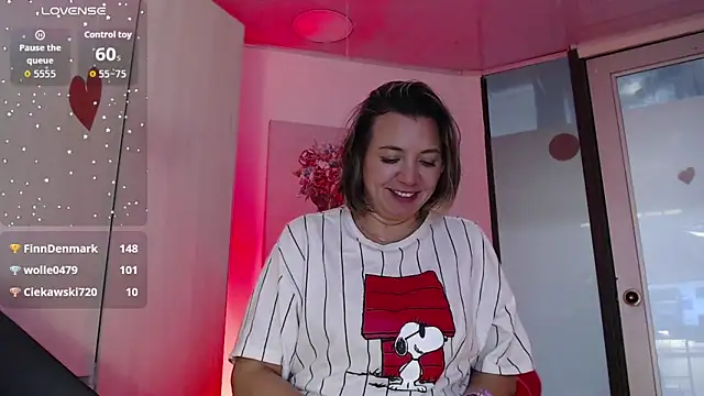 milfsecret69 Live XXX Chat