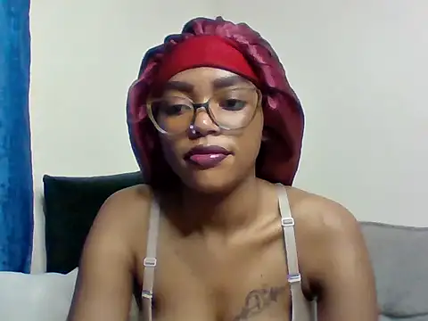 Chat XXX ao vivo de _crystal_princesss