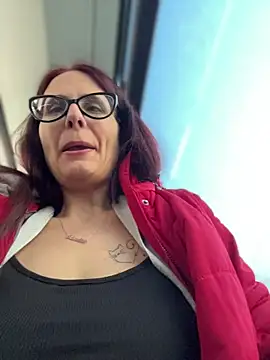 Sembang XXX Secara Langsung NataKitten