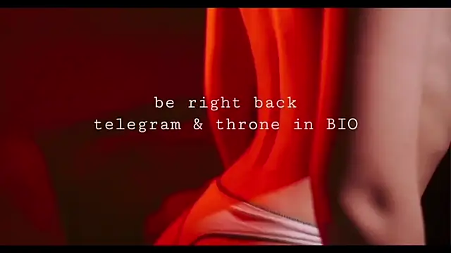 lullamoo – Live XXX-chat