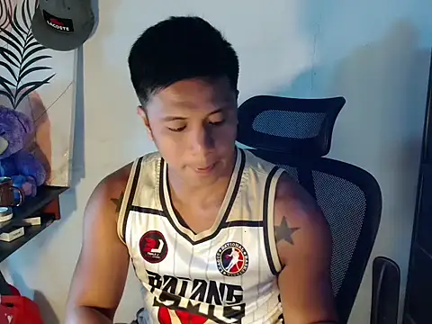 Вебкам-шоу Felix_Asher