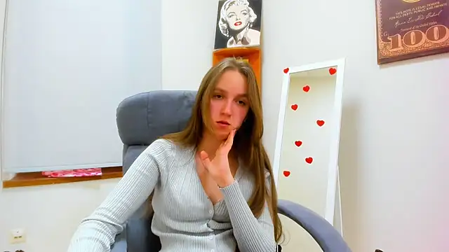 Nessi-Morrisn Webbikameraesitys