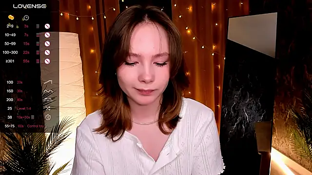 Chat XXX Live LanaBlu_