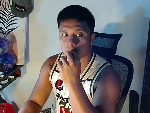 Felix_Asher Live XXX-Chat