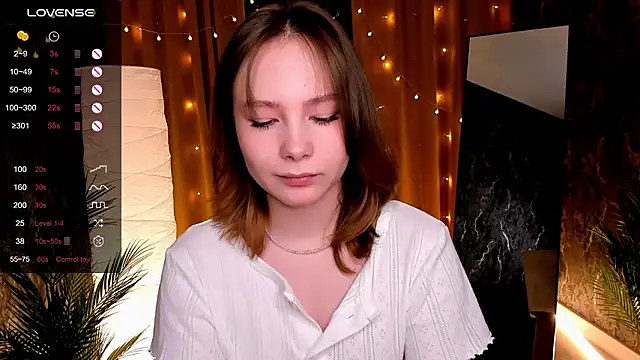 دردشة LanaBlu_ الجنسية المباشرة