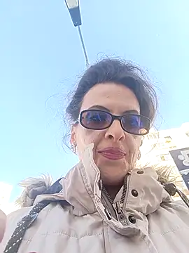 Chat XXX ao vivo de RebeccaNoble