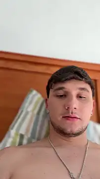 Massimo_FioreのライブXXXチャット