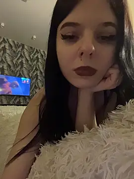 Chat XXX Live KrisHensley