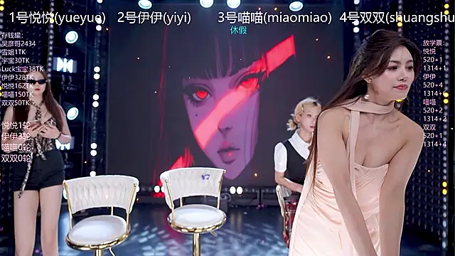 Czat XXX na żywo – cdyyds003