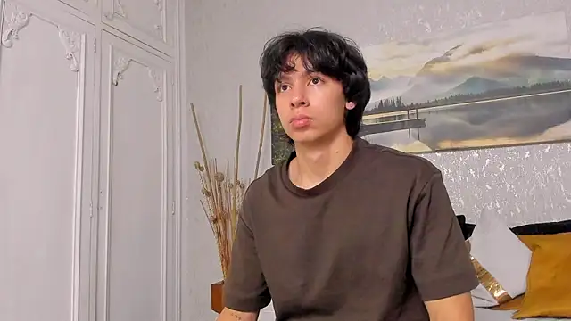 Tyler_durtenのライブXXXチャット