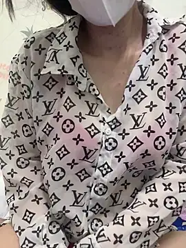 ______Cherry_____ 网络视讯表演