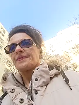 Czat XXX na żywo – RebeccaNoble