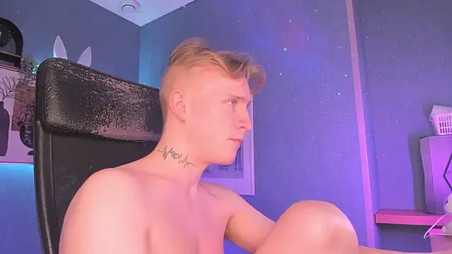 AlexxSweet Show Webcam